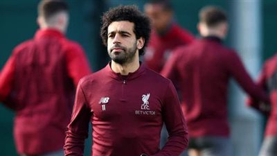عمدة نجريج يعتذر لمحمد صلاح وعائلته