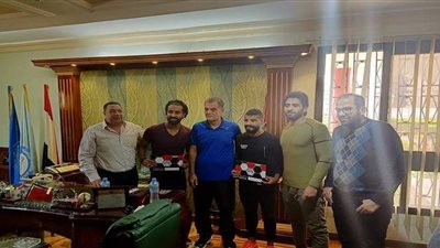 دمنهور يتعاقد مع  لاعب الأهلي السابق  وظهير أيسر  الاتصالات