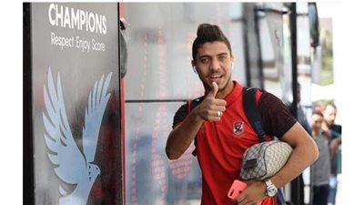 محمد شريف وأبو الفتوح 