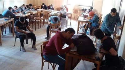 اختتام دورة مطبقى المبيدات بمديرية زراعة الشرقية