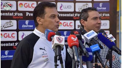 حسام البدري يرفض استدعاء لاعبين جدد لمعسكر المنتخب