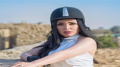 عبير صبرى تعلن إصابة شقيقتها وزوجها وابنتهما بفيروس كورونا