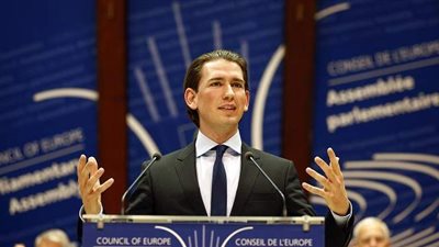 النمسا تستعد لفرض الإغلاق التام لمواجهة كورونا اعتبارا من الثلاثاء