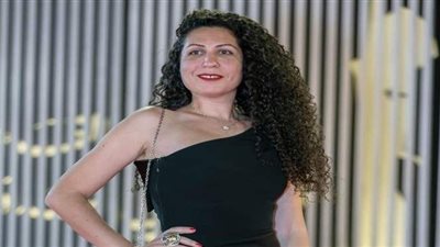 ريم العدل تعلن شفاءها من فيروس كورونا