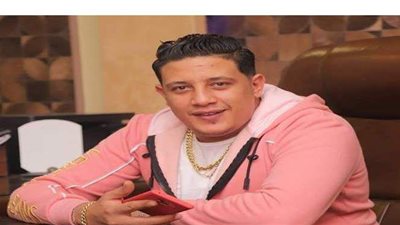 حمو بيكا يعتذر لهاني شاكر: 