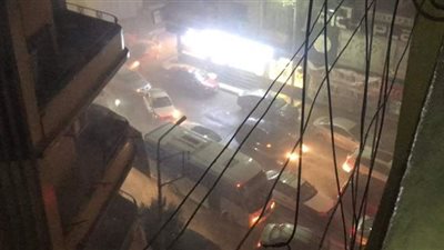 تعليق الدراسة بالمدارس والجامعات في الدقهلية لسوء الأحوال الجوية