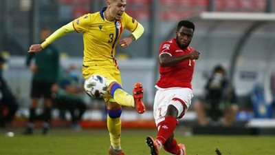 منتخب مالطا يقلب الطاولة على أندورا ويفوز 1/3 بدوري أمم أوروبا