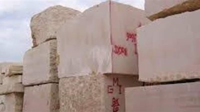 تعرف على أهم الدول المستوردة للرخام والجرانيت المصرى خلال 2020