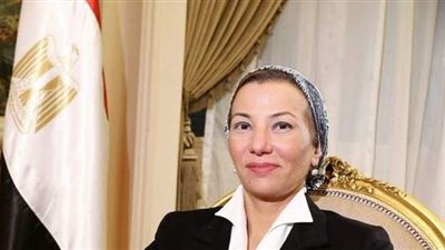 وزيرة البيئة: رفع مستوى الدعم المؤسسي للمجلس الوطني للتغيرات المناخية