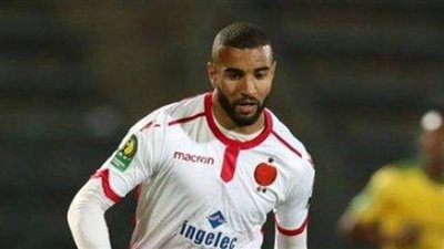 إسماعيل الحداد يودع لاعبي الوداد وينتقل لهذا الفريق