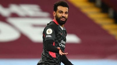 محمد صلاح يغيب عن ليفربول في هذه المباريات بسبب إصابته بكورونا