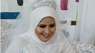 «فيتو» تحقق في مقتل عروس العمرانية.. صديقتها ارتكبت الجريمة لسرقة مشغولاتها الذهبية.. وأشقاء الضحية: نطالب بالقصاص | فيديو