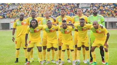 بنين تهزم ليسوتو في تصفيات أمم أفريقيا
