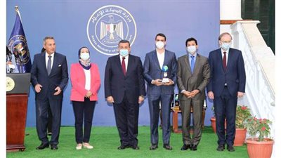 إعلان الفائزين بجوائز مبادرة 