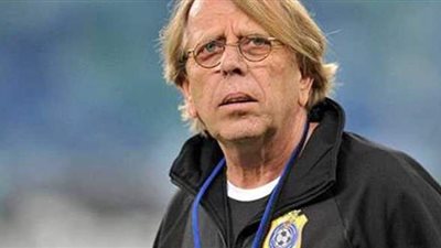 كلود لوروا يعلن تشكيل توجو لمواجهة منتخب مصر