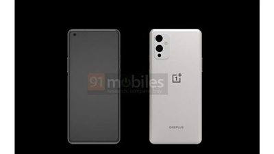 سلسلة OnePlus 9 القادمة تطلق في مارس