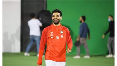 الجنايني: أعراض كورونا لم تظهر على محمد صلاح حتى الآن