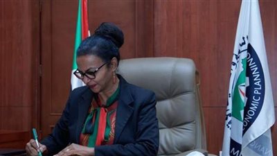 إصابة وزيرة المالية السودانية بفيروس كورونا