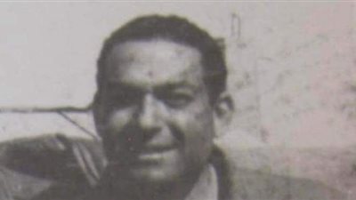 في ذكرى استشهاده.. من هو البطل الطيار نزيه خليفة؟