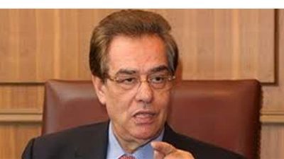 عدلى حسين: حصانة القاضي يستخدمها فى إطار العمل فقط