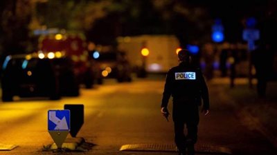 فرنسا تنفي وجود دوافع إرهابية وراء هجوم مدينة شوليه