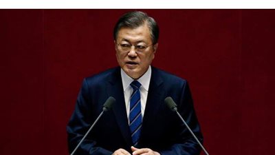 سيئول تساهم بـ 10 ملايين دولار لمساعدة الدول النامية في الحصول على لقاح كورونا