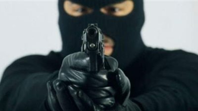 القبض على  مرتكبى السطو المسلح على مدير شركة بالقليوبية