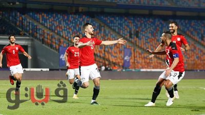 الفوز الأول للبدري.. المنتخب يهزم توجو برأسية الونش