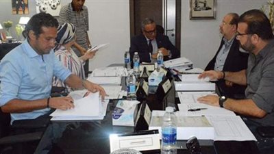 اللجنة الخماسية تهنئ المنتخب بالفوز على توجو