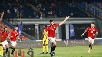 ‏أحمد حسن: منتخب مصر ظهر بأداء مُخيب أمام توجو