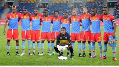 الكونغو تتعادل سلبيا مع أنجولا في تصفيات أمم أفريقيا