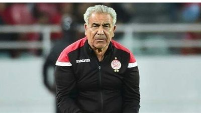 فوزي البنزرتي يصل المغرب لتولي تدريب الوداد