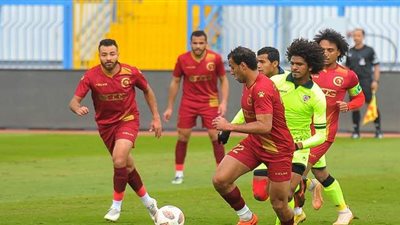 سيراميكا كليوباترا يعلن ضم 7 صفقات بينهم  لاعب بيراميدز استعدادا للموسم الجديد