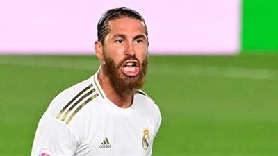 راموس يصبح أكثر لاعب في أوروبا مشاركة دولية