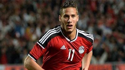 حسام البدري عن اتهامه بضم رمضان صبحي: 