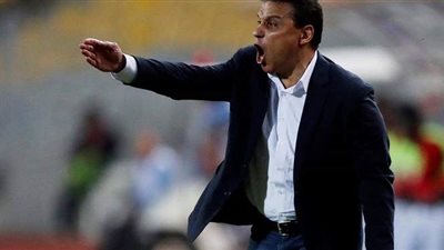 أحمد حسن: البدري فرط في حقه وأخطأ لعدم إقامة معسكر للمنتخب