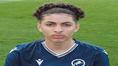 والدة رامز حفظ الله: نجلي لم يرفض منتخب مصر.. ولم نلقَ اهتمامًا من الاتحاد