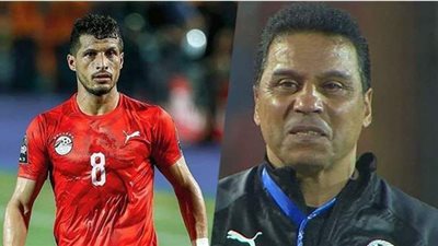 بعد غضب طارق حامد.. أول تعليق من حسام البدري