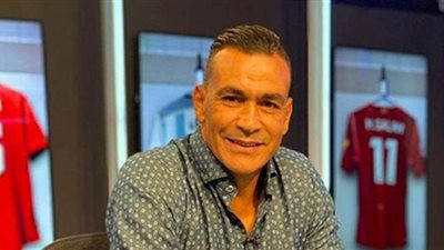 عصام الحضري: 