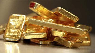 ضبط سيارة نقل محملة بـ10 أطنان ذهب خام في البحر الأحمر