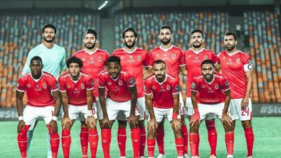 بعد انتقال رمضان صبحي.. لاعب آخر من الأهلي في طريقه إلى بيراميدز