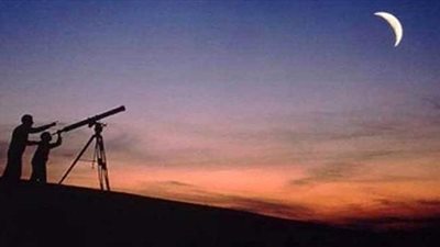 دار الإفتاء تستطلع هلال شهر ربيع الآخر لعام 1442 هجريًا.. اليوم