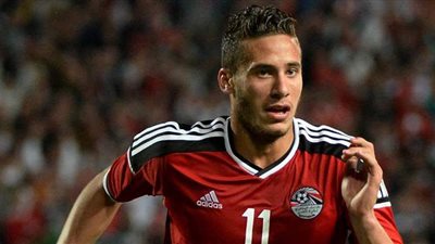 البدري يعلق على أداء رمضان صبحي.. ويؤكد: نستحق الحصول على 3 ركلات جزاء