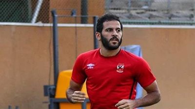 التحفظ على كاميرات المراقبة لمعرفة تفاصيل حادث مروان محسن