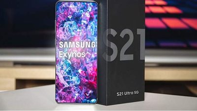 تسريبات تكشف مواصفات سامسونج جلاكسي S21 في طراز الترا مع دعم S Pen