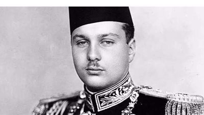 زي النهاردة.. الملك فاروق ينجو من حادث القصاصين.. اعرف التفاصيل