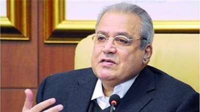 جابر عصفور: سعيد الكفراوي ترك مجموعة من أجمل القصص القصيرة في الأدب