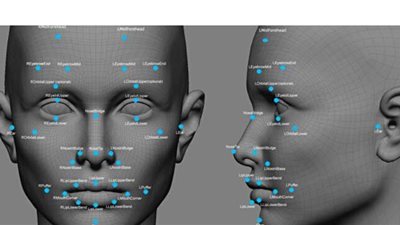 نظام التعرف على الوجه في موسكو قابل للبيع
