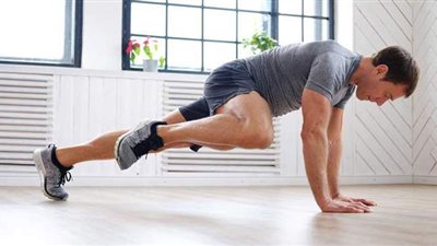 تمرينات رياضية صباحية لتنشيط الجسم | فيديو