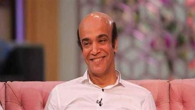 سليمان عيد يهنئ طاهر أبو ليلة بعيد ميلاده